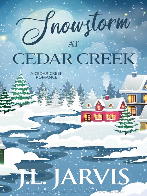 Title details for Snowstorm at Cedar Creek by J.L. Jarvis - Wait list